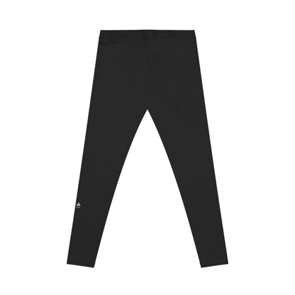 Women's Casual Leggings - Everyday Comfort, Activewear, Yoga Pants, Fitness Leggings, Stylish Athleisure